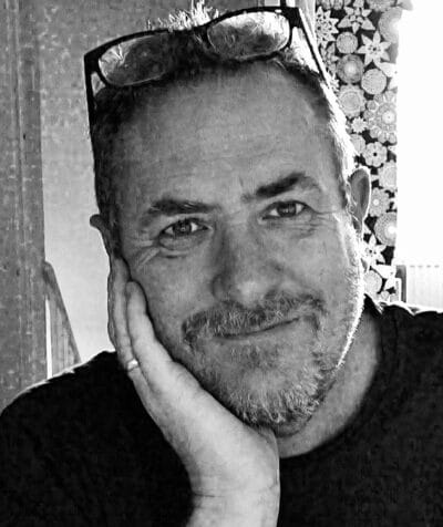 Danny Nuttall, Hypnotherapist and BWRT practitioner
