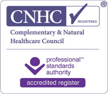 CNHC Complementary & Natural Healthcare Council - Daniel Nuttall